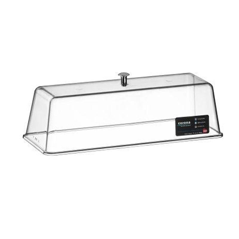 Bora Polikarbonat 2x11 5 31 Cm Plastik Kapak