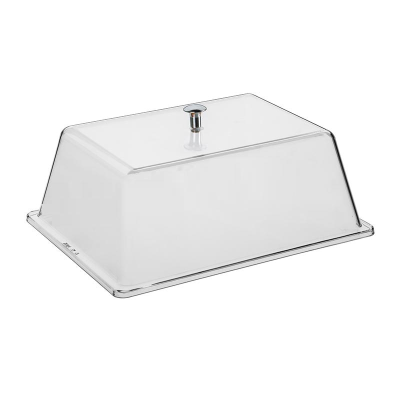 Bora Polikarbonat 3 24x18 Mm Plastik Kapak