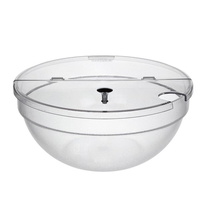 Bora Plastik Kapaklı Gastronomi Kase, 29 cm — Bora Plastik