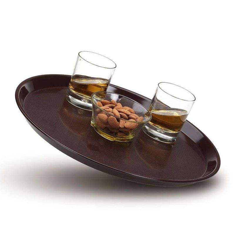 Bora Tepsi Mm Plastik Kaymaz 405