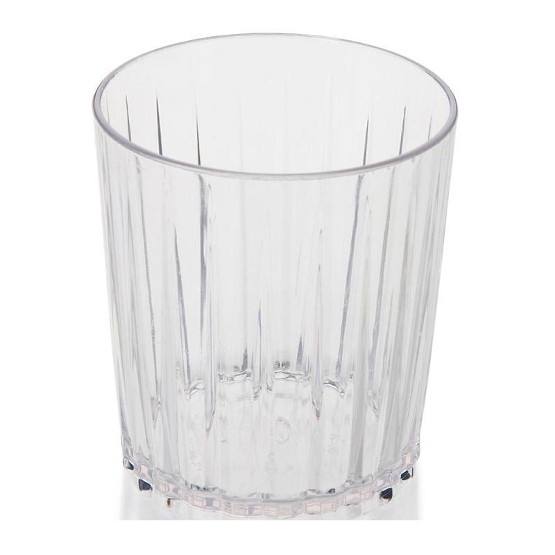 Bora Bardak Kucuk 4 L Plastik Kirilmaz