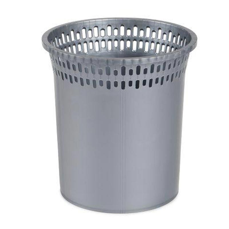 Bora Cop Sepeti 5 NO-1 L Plastik Luks