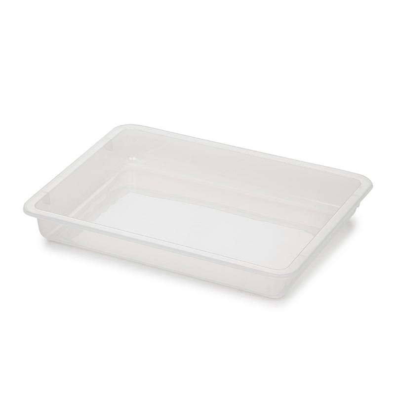 Bora Luks Kuvet 1 NO-2 25 L Plastik