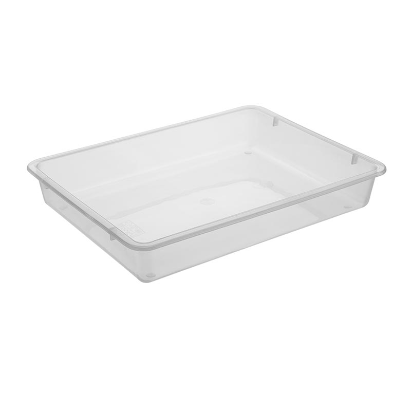 Bora Plastik Luks NO-4 Kuvet 3700 Ml