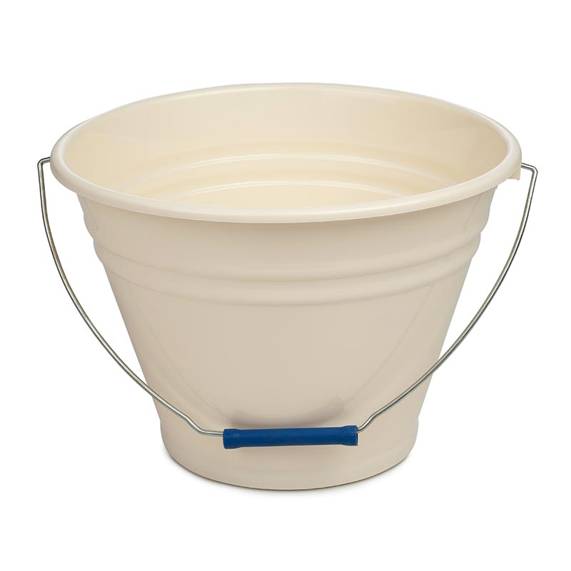 Bora Plastik Nostalji L Bej KOVA-7