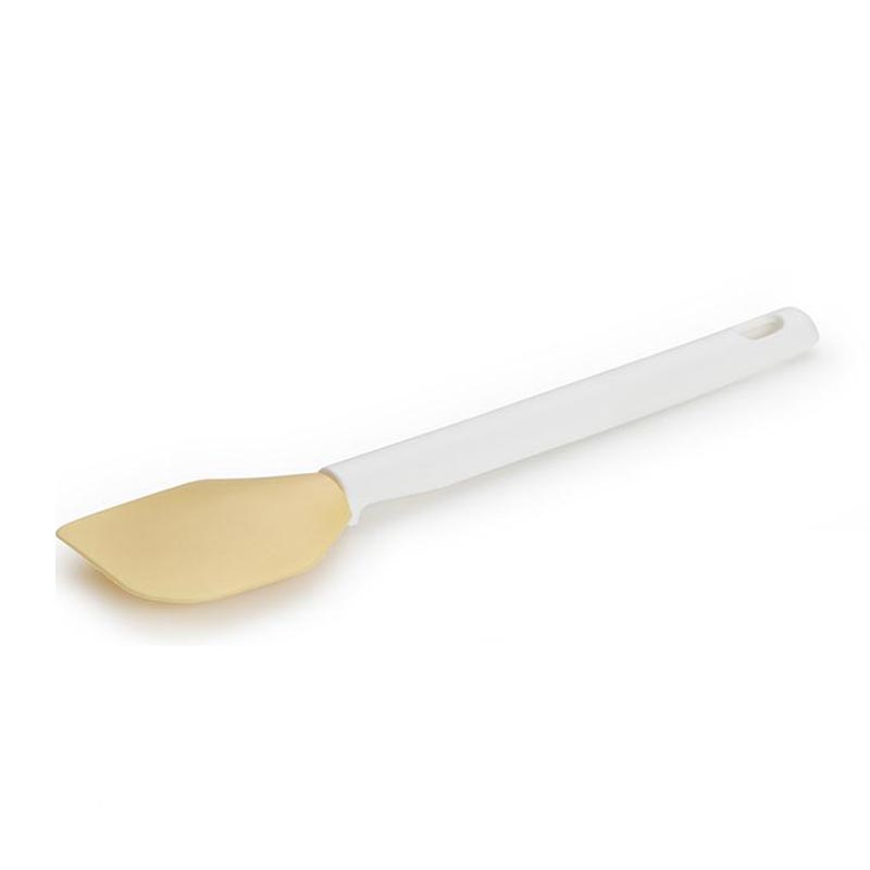 Bora Plastik Silikon 24 Spatula Cm Sari