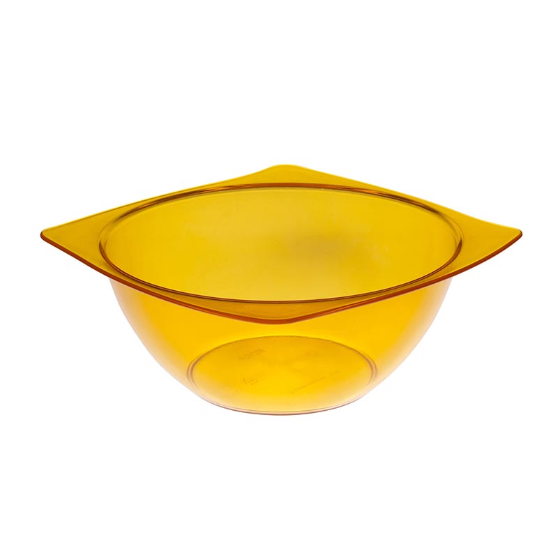 Bora Plastik Tempesta Salata Kasesi, 0.5 L — Bora Plastik