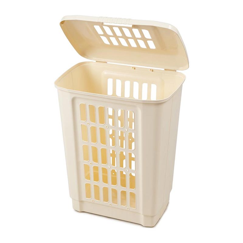 Bora Plastik Yeni Kirli 41 Sepeti Delikli L