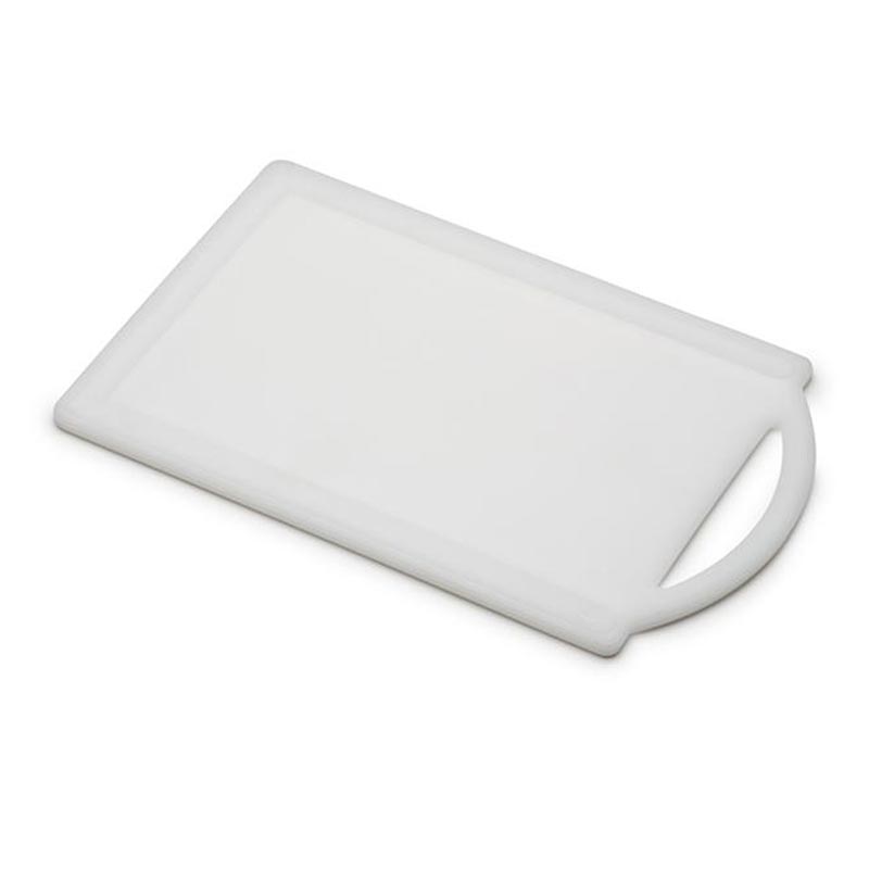 Bora Plastik Yeni Saplı Kesim Panosu, No: 2, 19x30 cm — Bora Plastik — Görsel 1