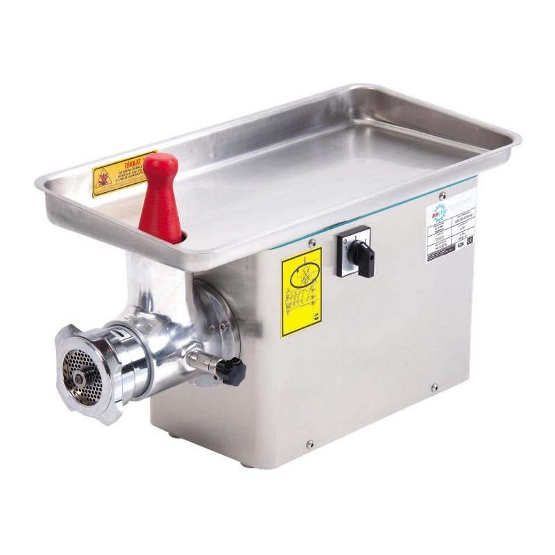 Bosfor Kiyma Makinesi Dokum NO-12 Kafa Sfero Et