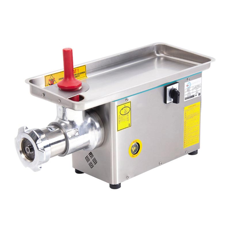 Bosfor Et Kiyma Makinesi Sfero NO-22 Dokum Kafa Trifaze