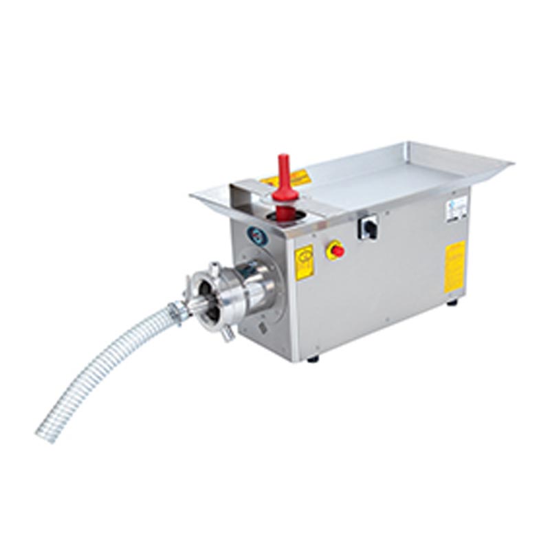 Bosfor Makinesi Sinir Ayiklamali NO-42 Trifaze Et Kiyma