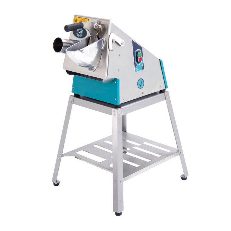 Bosfor Dograma Makinesi Ayakli Sebze