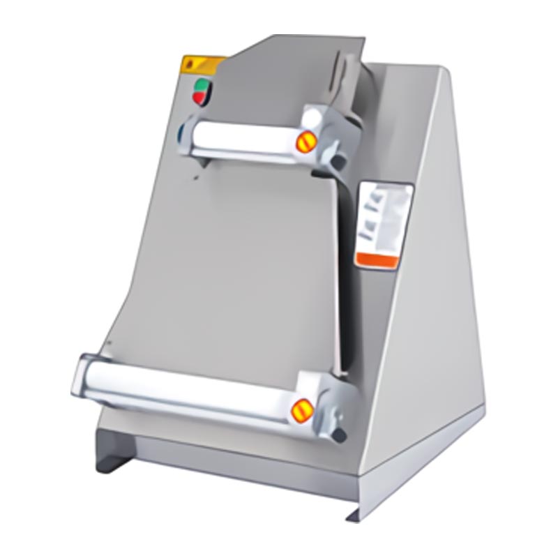 Bosfor Acma Makinesi Hamur UHA-30