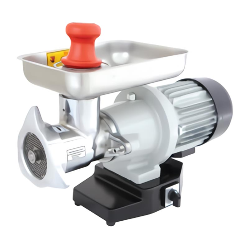 Bosfor Kafa Et Kiyma Makinesi 32p Ukmo Eko Paslanmaz