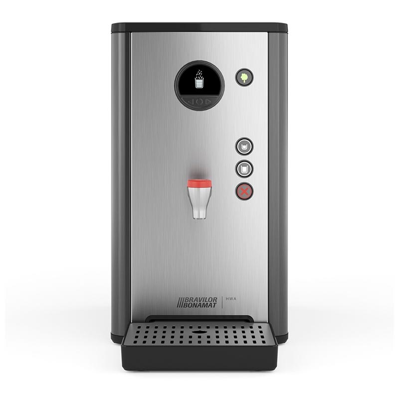 Bravilor Bonamat HWA 6D Su Isıtıcı, 5.6 L — Bravilor Bonamat