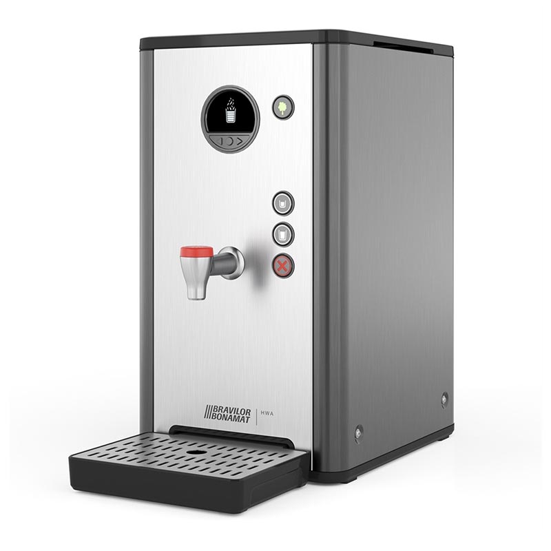 Bravilor Bonamat HWA 6D Su Isıtıcı, 5.6 L — Bravilor Bonamat — Görsel 2