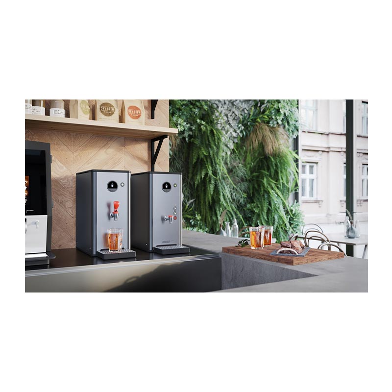 Bravilor Bonamat HWA 6D Su Isıtıcı, 5.6 L — Bravilor Bonamat — Görsel 4