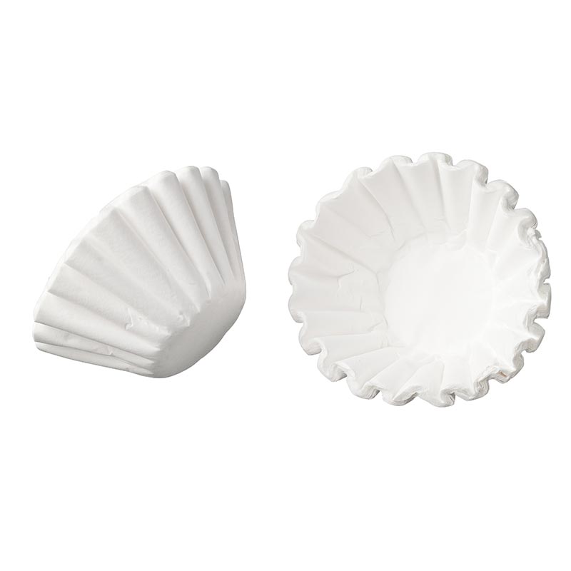 Bravilor Bonamat Kahve Filtre Kağıdı, 85/245 mm, 1000 Ad — Bravilor Bonamat