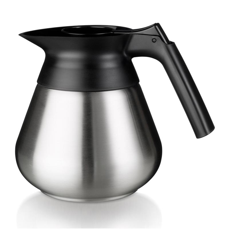 Bravilor Bonamat Novo Paslanmaz POT-1 Celik 7 L