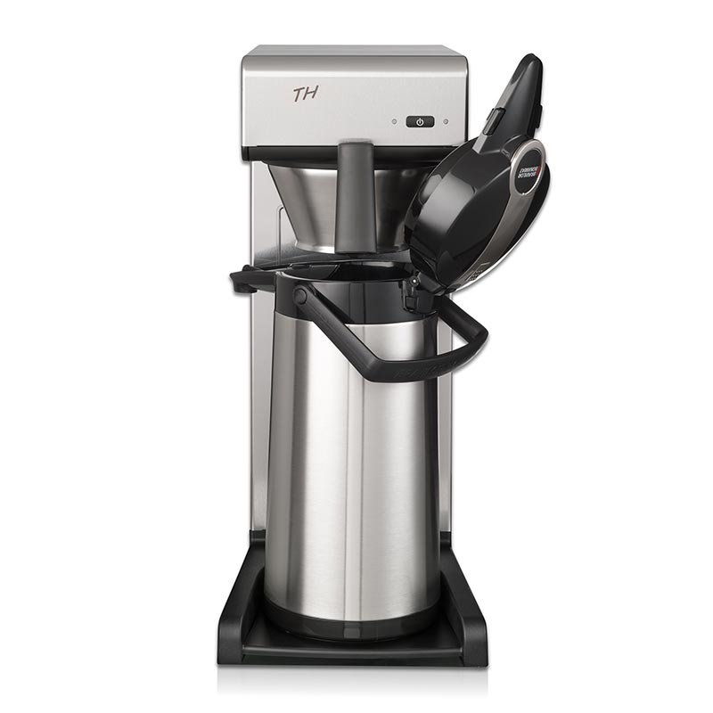 Bravilor Bonamat TH Filtre Kahve Makinesi — Bravilor Bonamat