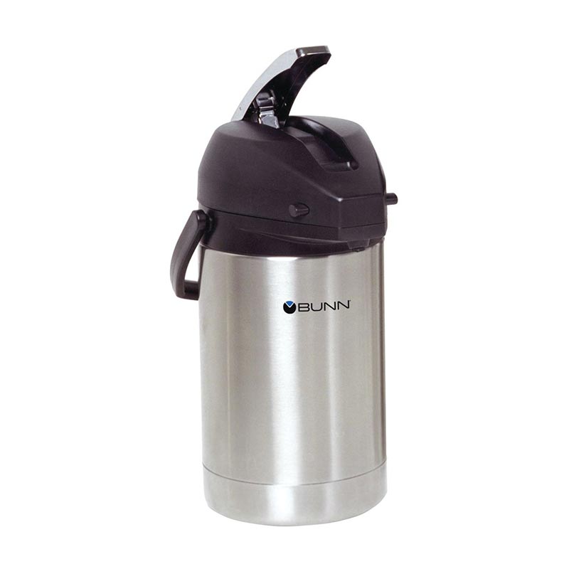 Bunn Lever Action Airpot Termos, 2.5 L — Bunn — Görsel 1