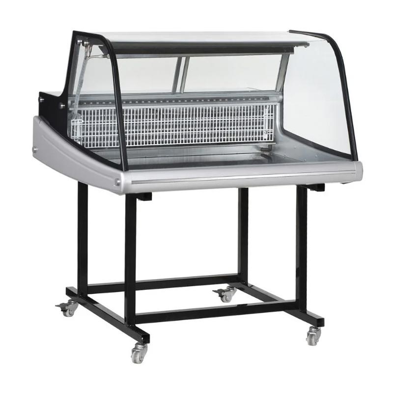 By Cok Amacli Teshir Dolabi DBD-02 175 L Kitchen