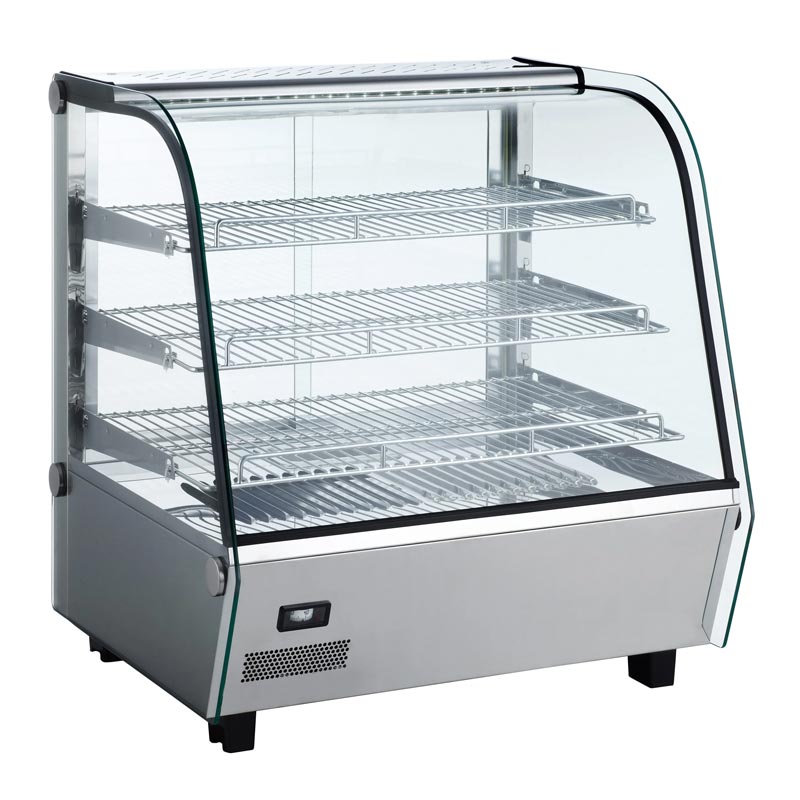 By Teshir Unitesi 120 DBT-120 L Kitchen Sicak