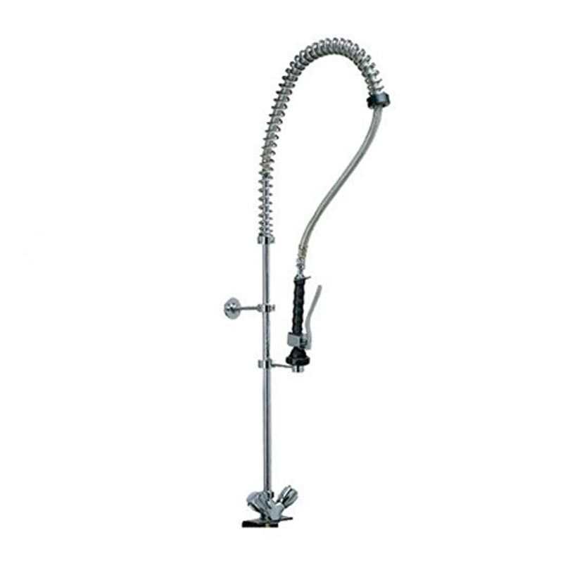 By Kitchen Musluklu On Yıkama DDB-02 Dus Sprey Unitesi