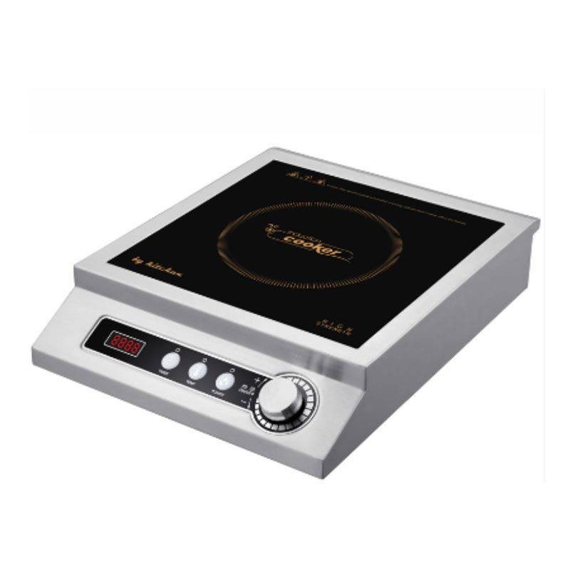 By Kitchen DIC-36C İndüksiyon Ocak — By Kitchen