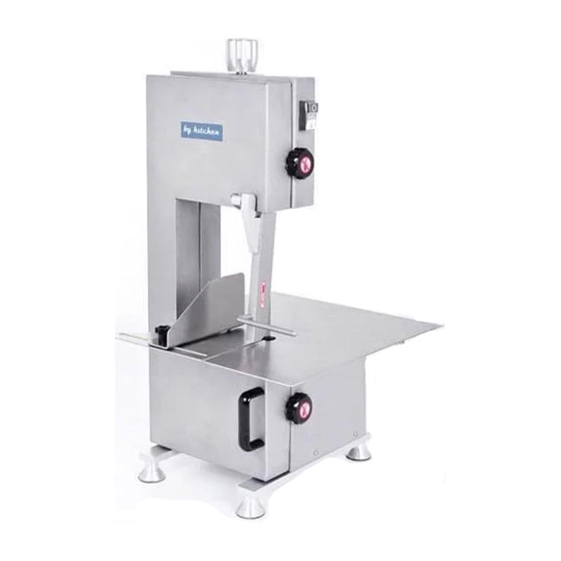 By Kitchen DKT-1650 Et Kemik Testeresi, 1650 mm — By Kitchen