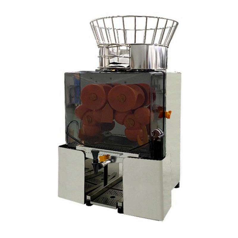 By Kitchen Dop Otomatik Musluklu Pro Portakal Sikma Makinesi 20mp 20 Adet Dk