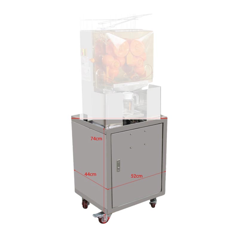 By Portakal Sikma Makinesi Standi 74x52x44 S Cm Kitchen Dop