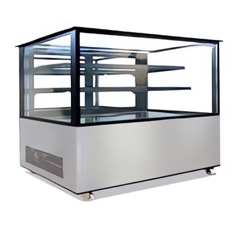 By Kitchen Sogutmali Pasta Teshir DPD-150 Dolabi 670 L