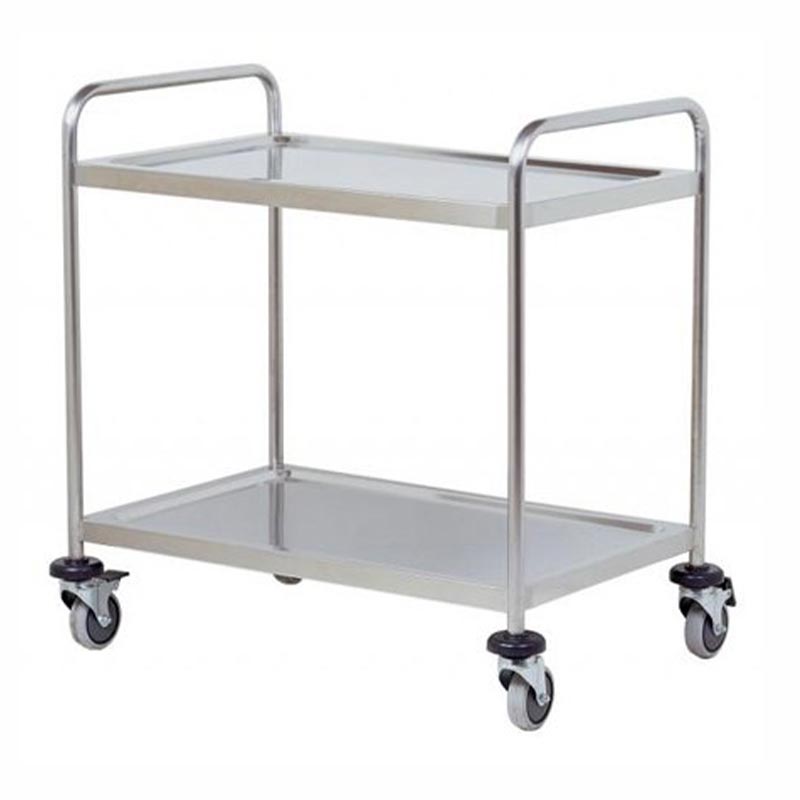 By Demonte Servis Arabasi DSA-02 2 Katli Kitchen