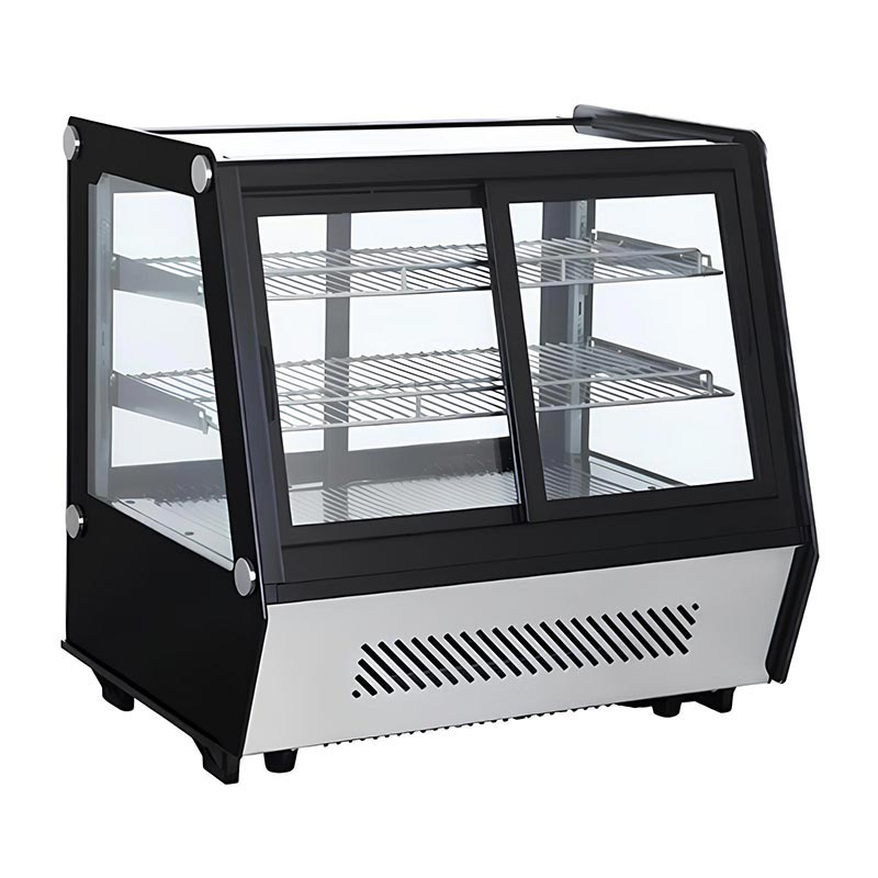 By 02 Soguk Teshir Dolabi DST-06 160 L Kitchen