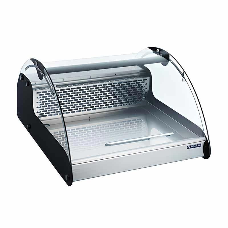 By Kitchen Set Ustu Soguk Teshir DST-08 Dolabi 118 L