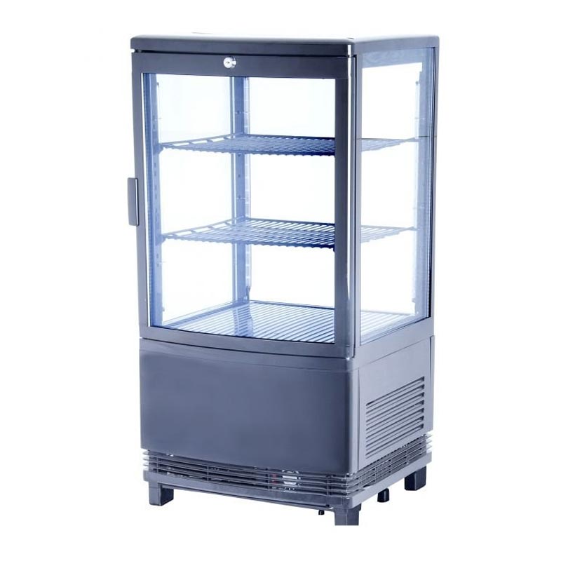 By Kitchen Dik Tip DST-58 Soguk Teshir Unitesi