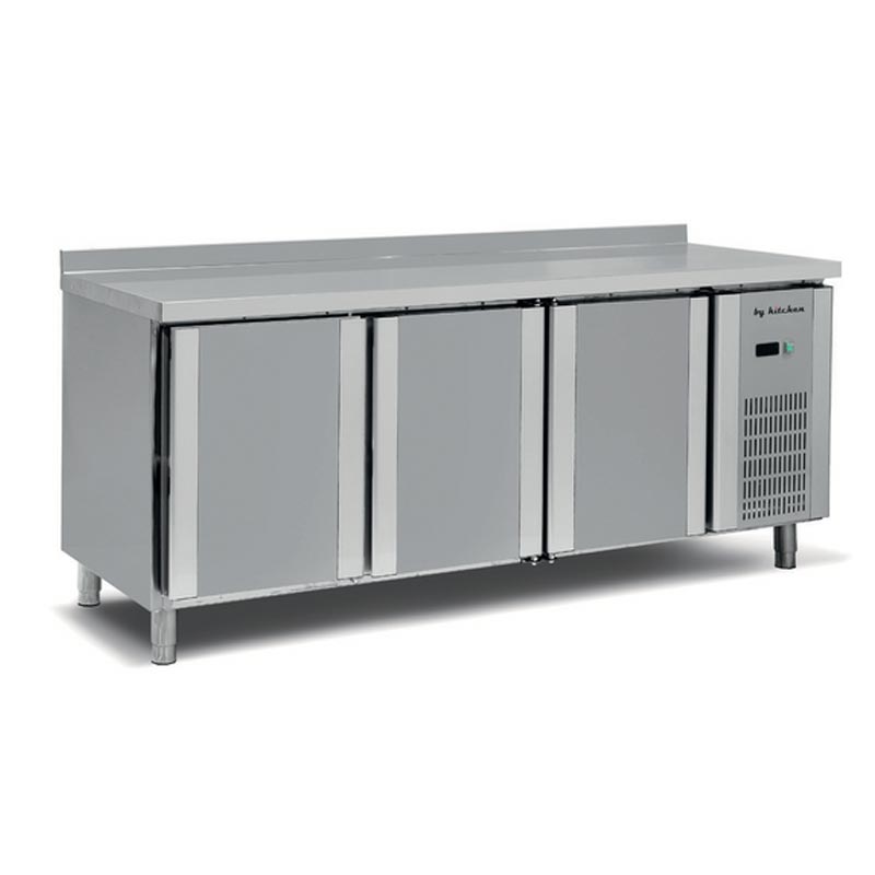 By Dtg 3 Kapili Tezgah Tip Derin Dondurucu 3n 500 L Kitchen