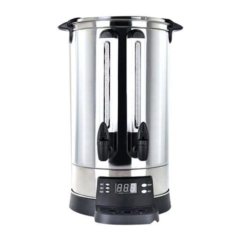 By Kitchen DTM-20 Elektrikli Çay Makinesi, 20 L — By Kitchen