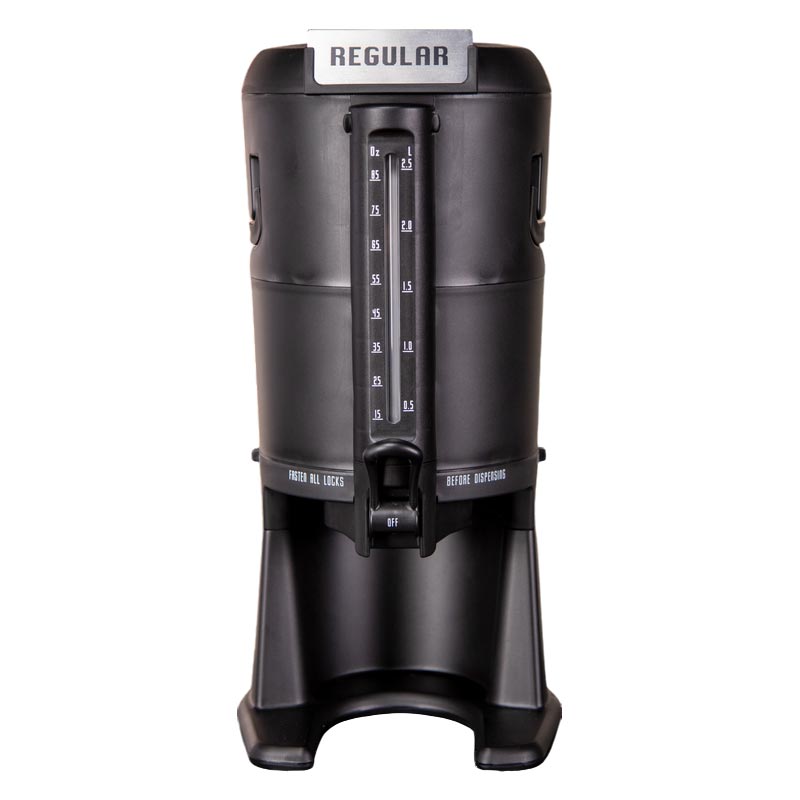 By Kitchen FCM-K Yalıtımlı Konteyner, 2.5 L — By Kitchen