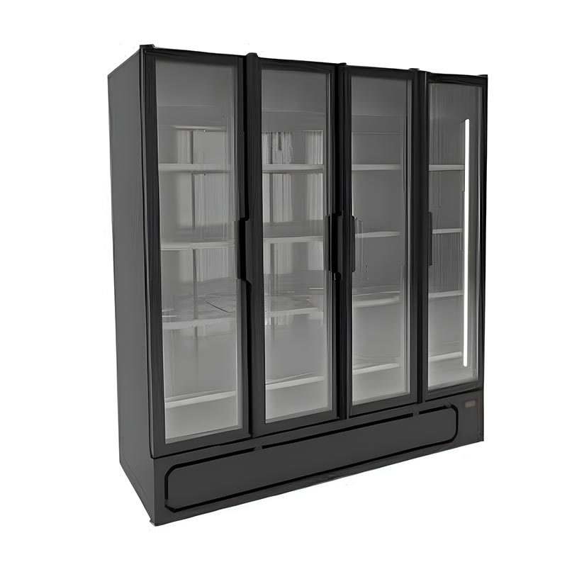 By Kitchen 4 Kapili Market KıVı-1910 Dolabi 1850 L