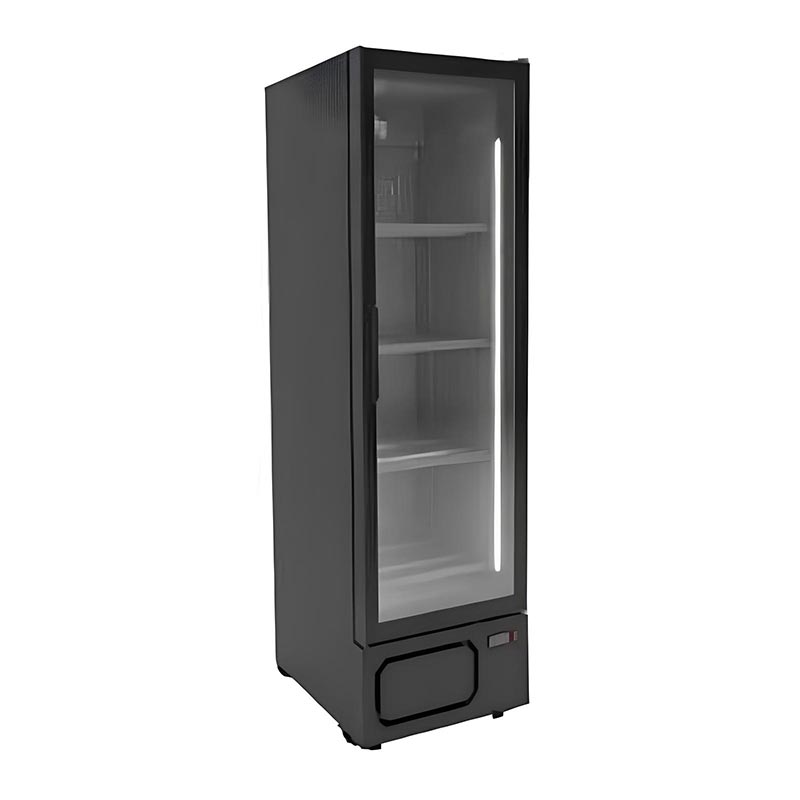 By Tek Kapili Premium Market Dolabi KıVı-630 550 L Kitchen