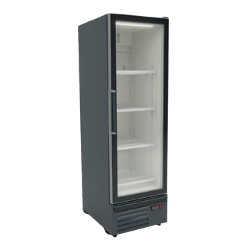 By Tek Kapili Market Dolabi KıVı-630 550 L Kitchen