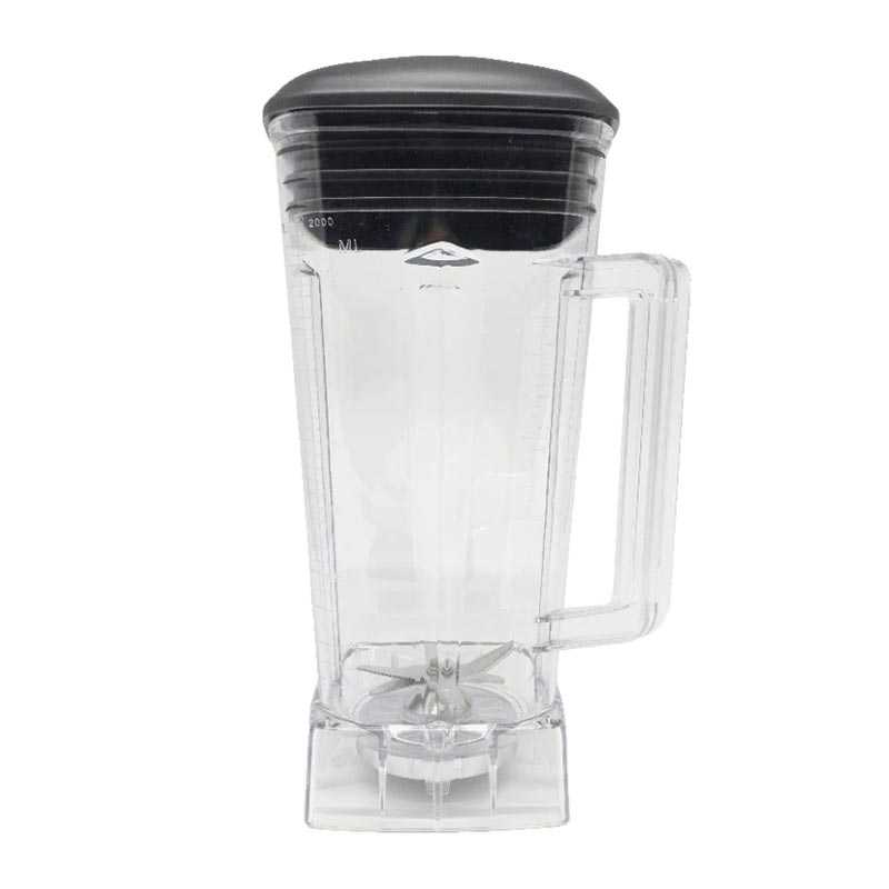 By Kitchen Vortex Bar Blender Komple Hazne — By Kitchen