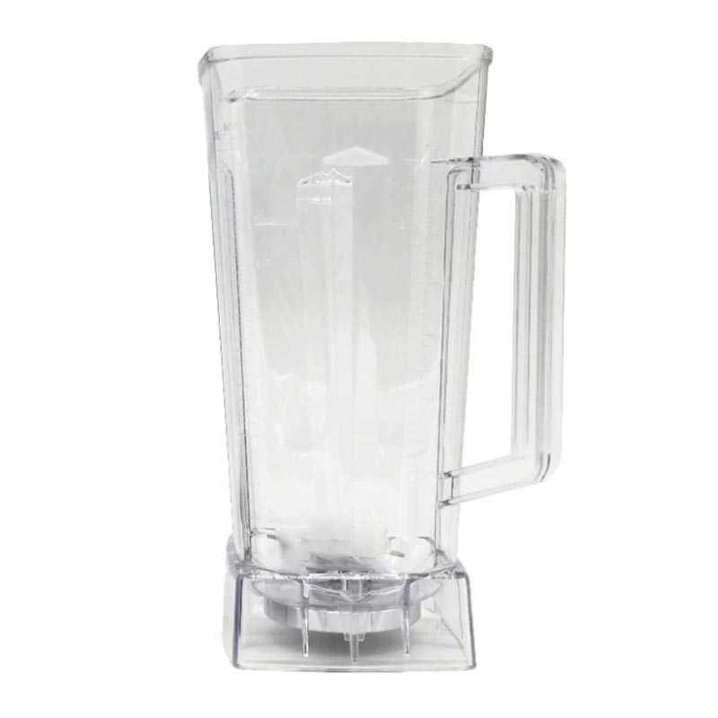 By Kitchen Vortex Bar Blender Hazne — By Kitchen