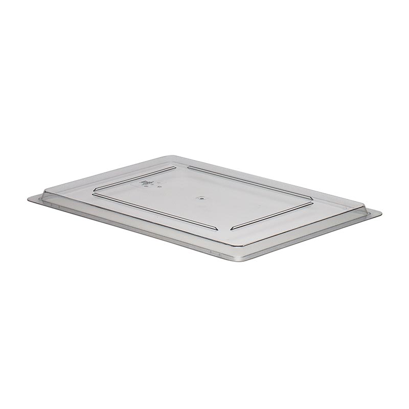 Cambro Gıda Kutusu İçin Kapak, Polikarbon — Cambro
