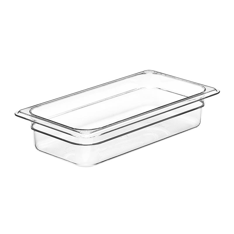 Cambro GN 1/3-65 mm Polikarbon Gastronorm Küvet — Cambro — Görsel 1