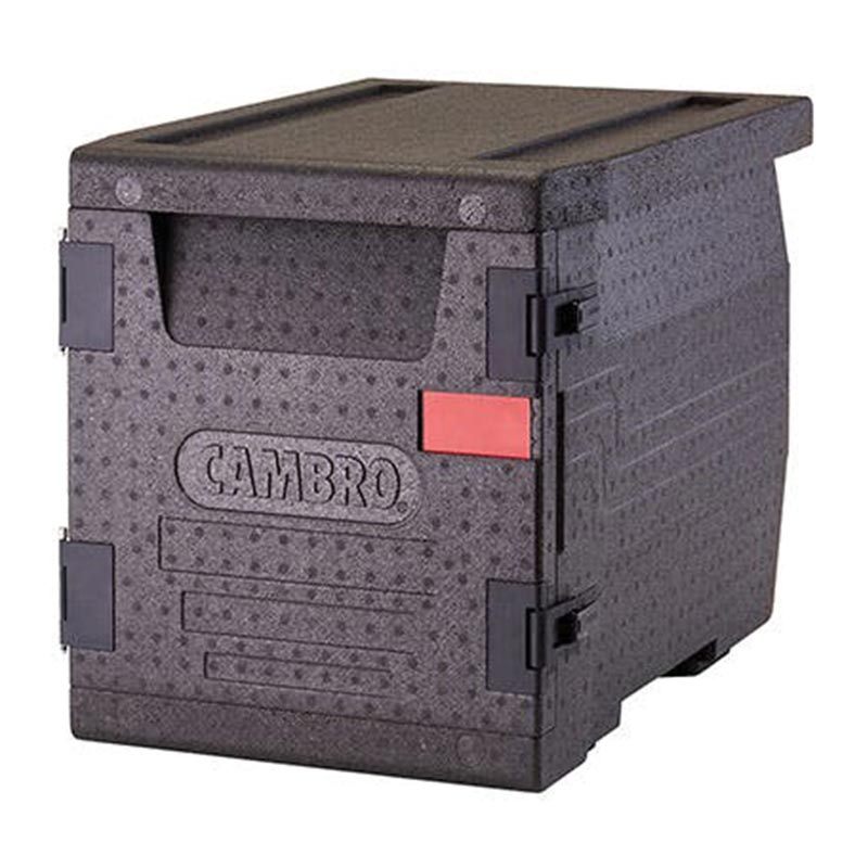 Cambro Termobox, Önden Yüklemeli, 60 L — Cambro — Görsel 1