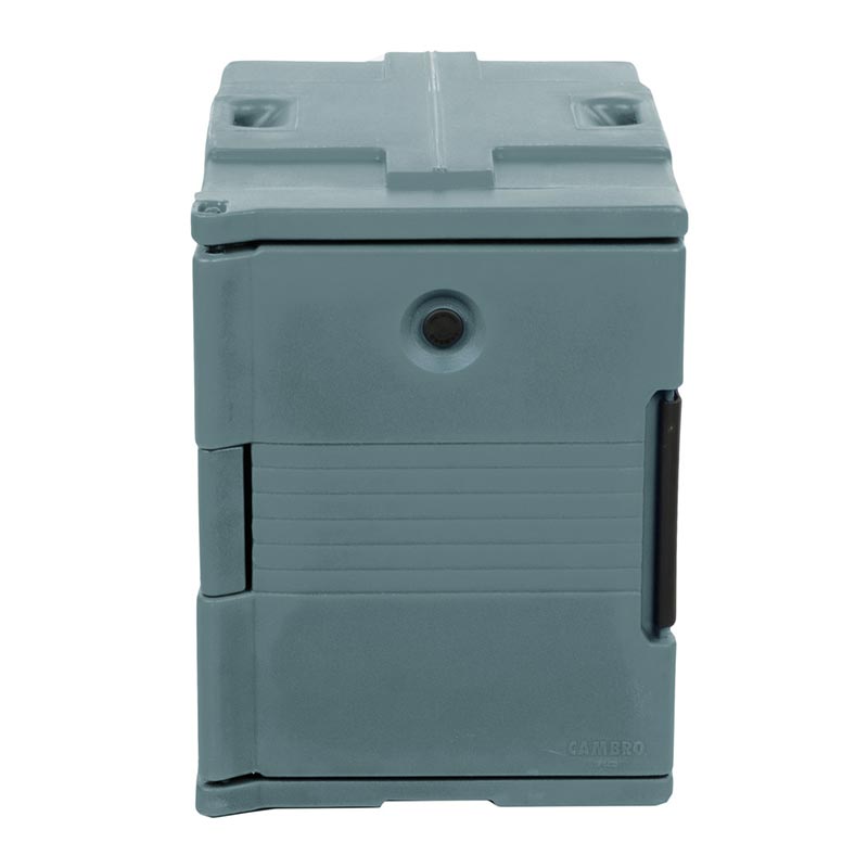 Cambro Thermobox, 6 Küvet — Cambro